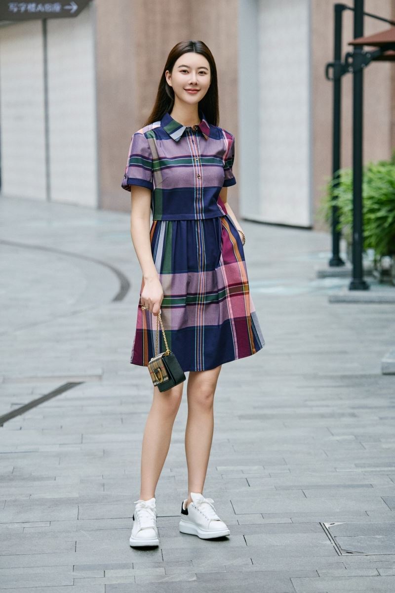 Burberry Dress